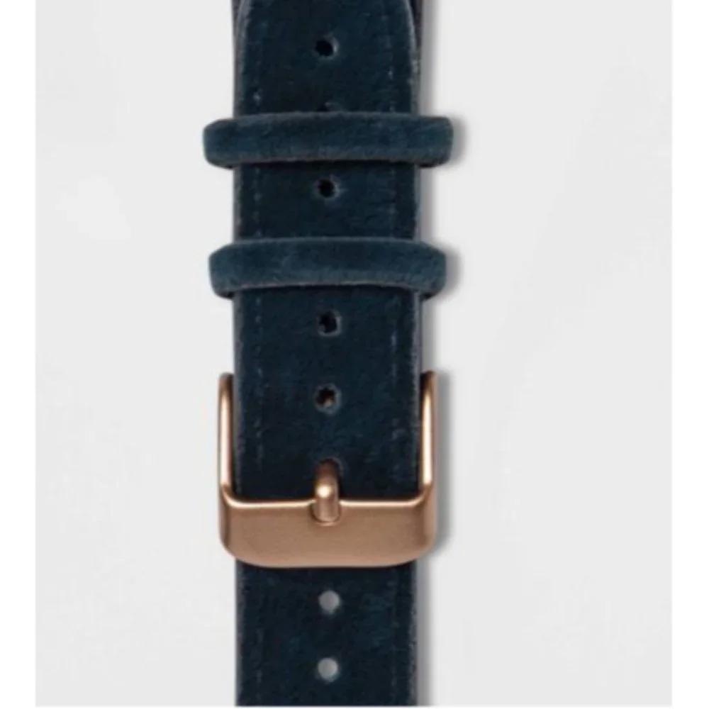 heyday Apple Watch Band 38/40mm - Dark Teal